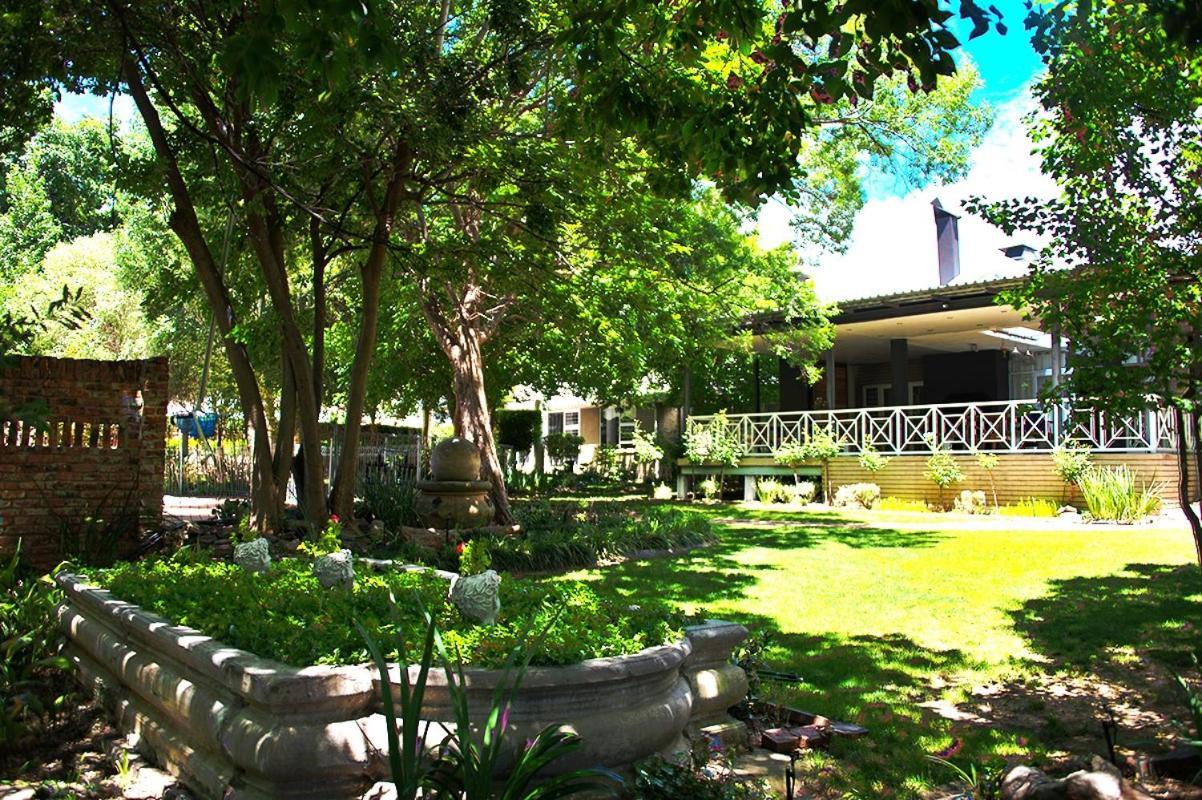 Kroon Manor Kroonstad Zewnętrze zdjęcie