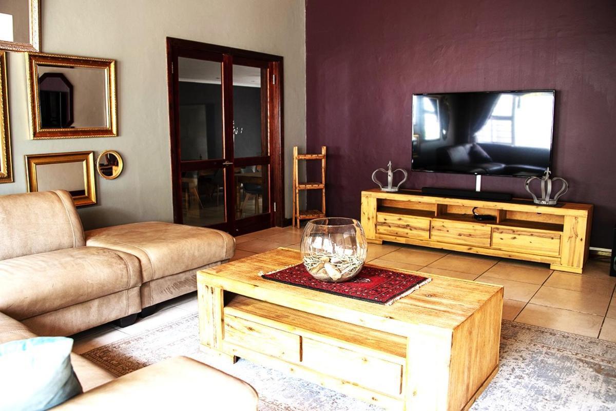 Kroon Manor Kroonstad Zewnętrze zdjęcie