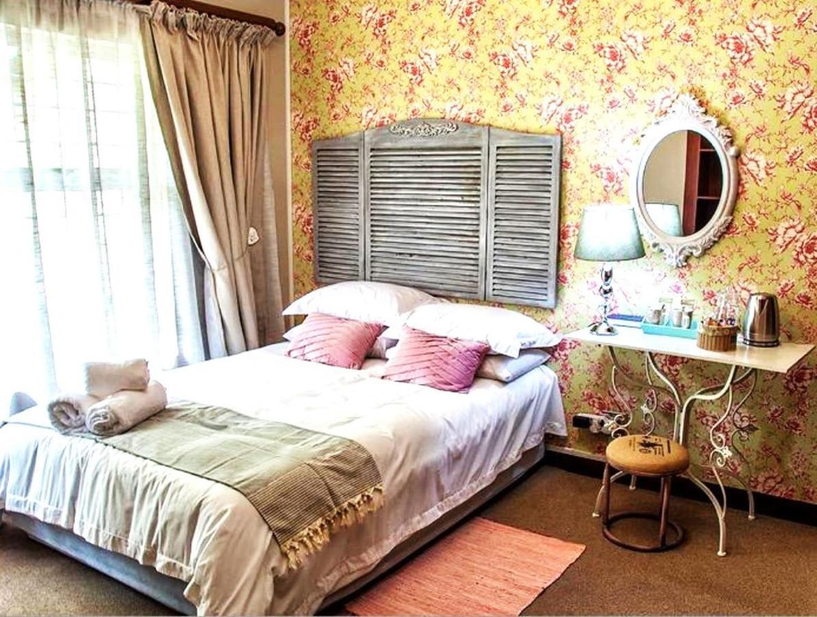 Kroon Manor Kroonstad Zewnętrze zdjęcie
