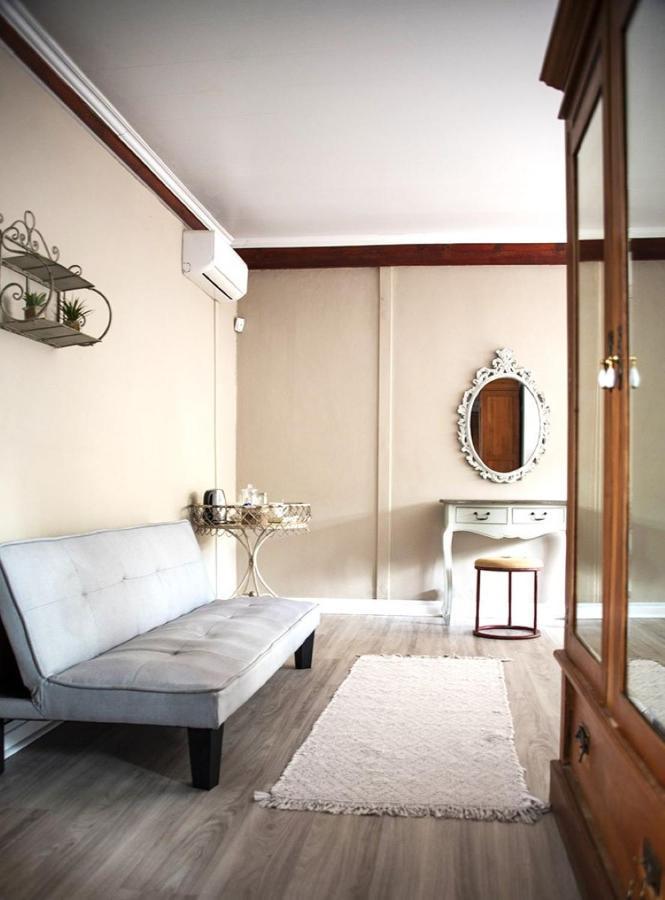 Kroon Manor Kroonstad Zewnętrze zdjęcie
