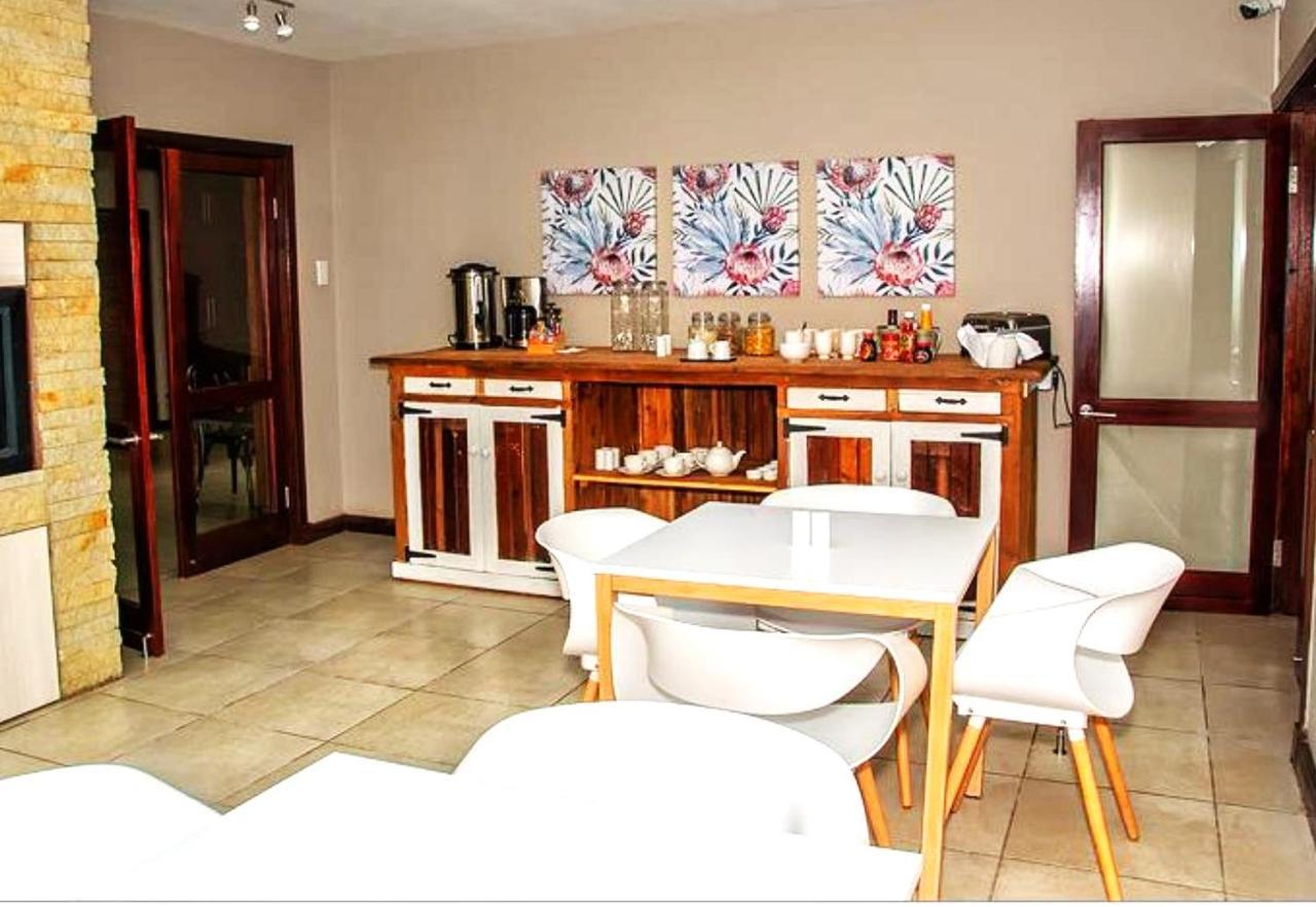 Kroon Manor Kroonstad Zewnętrze zdjęcie